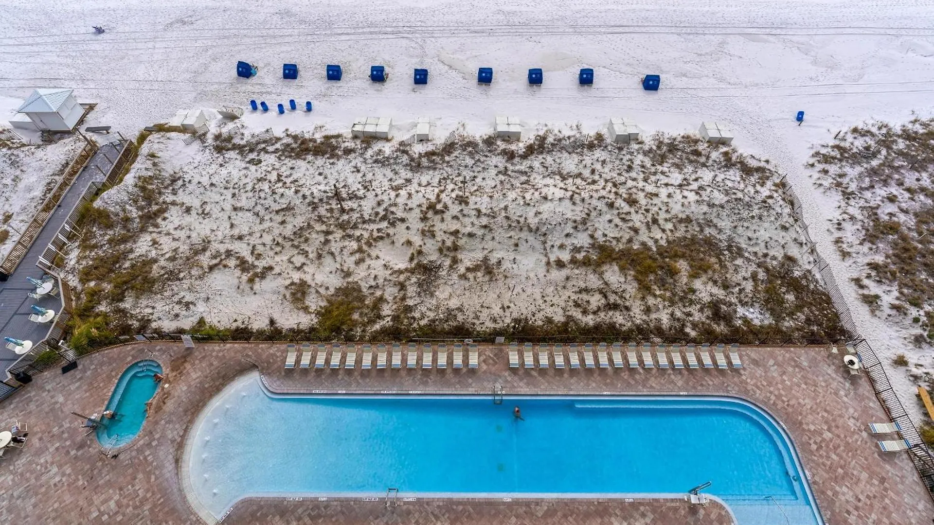 Holiday home Pelican Beach Resort 1207 Destin