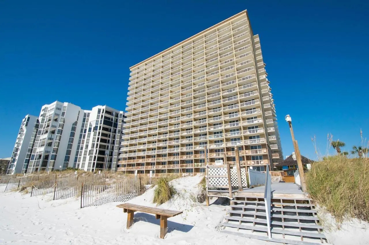 Pelican Beach Resort 1207 Destin