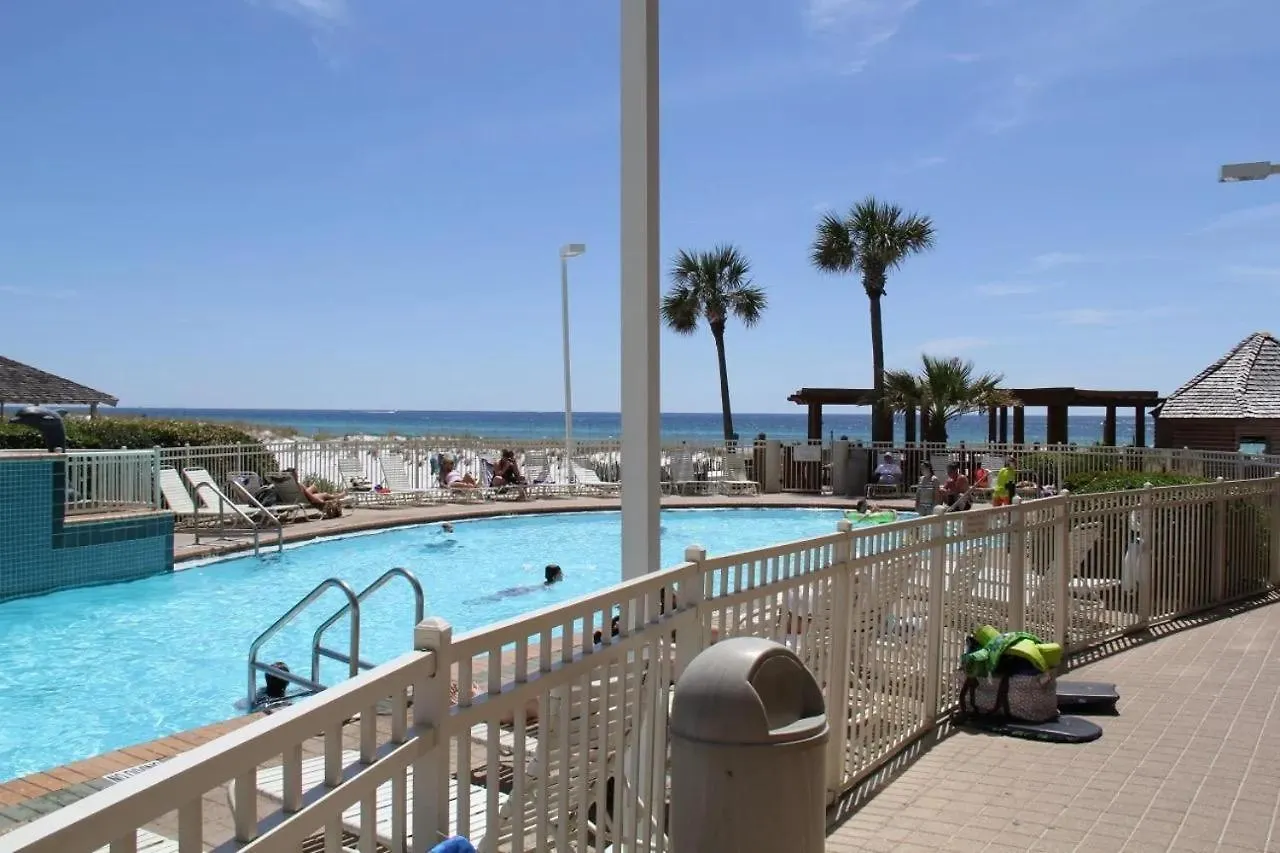 Pelican Beach Resort 1207 Destin United States