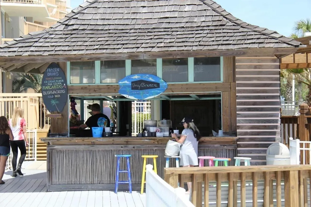 Holiday home Pelican Beach Resort 1207 Destin United States