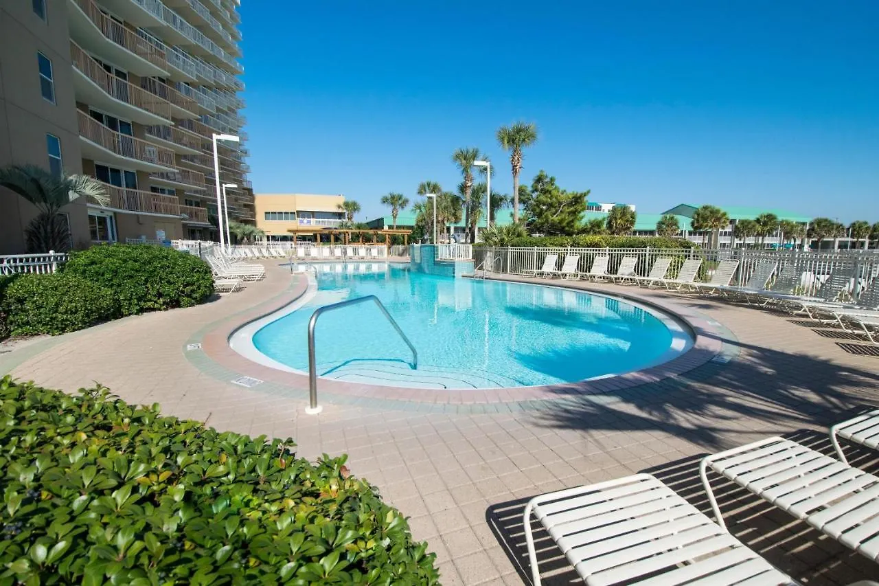 Pelican Beach Resort 1207 Destin
