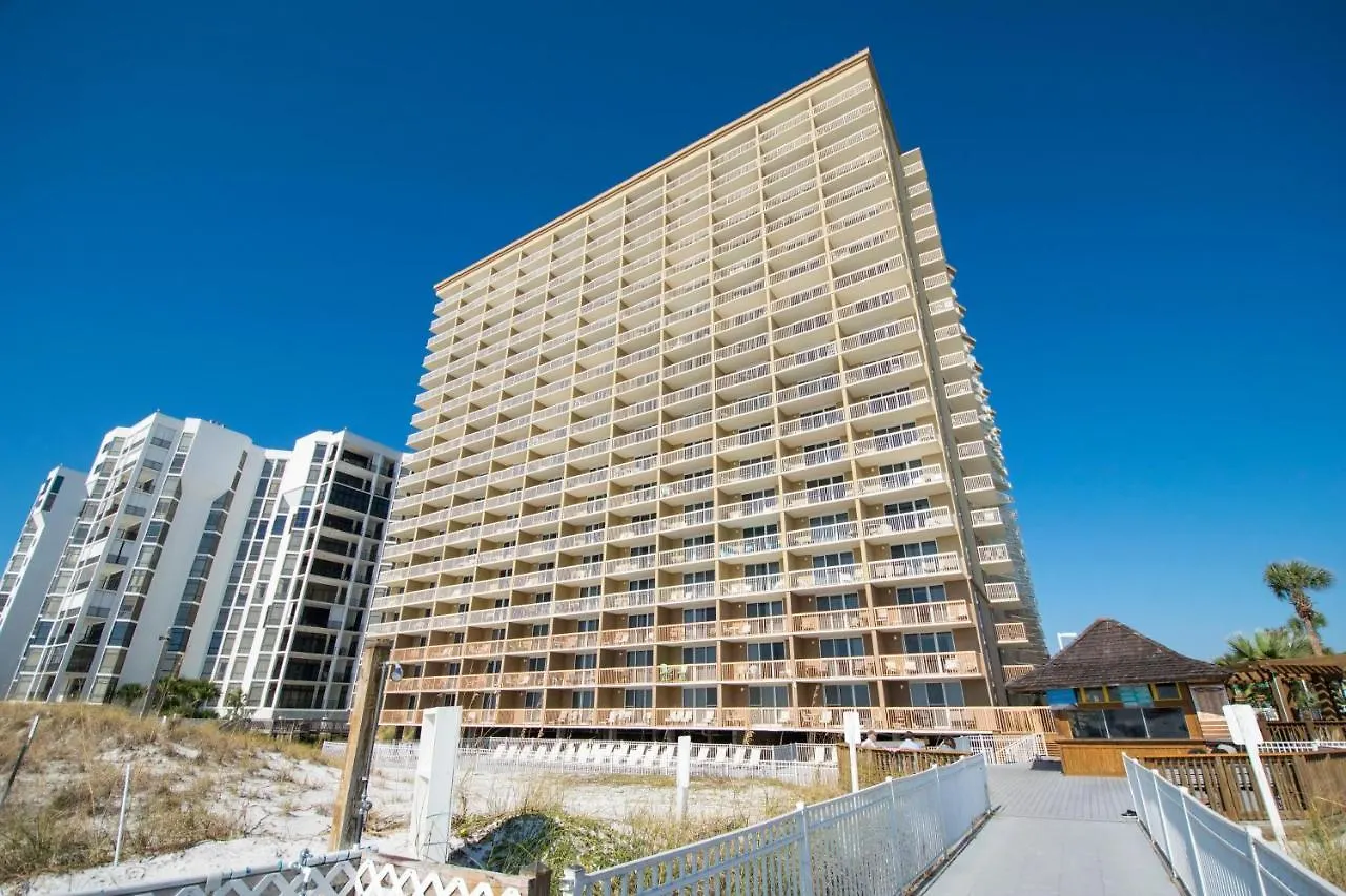 Holiday home Pelican Beach Resort 1207 Destin